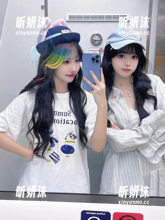 森萝财团 - 甜米带来的黑白美图更新，发现每一瞬间的感动与美丽！