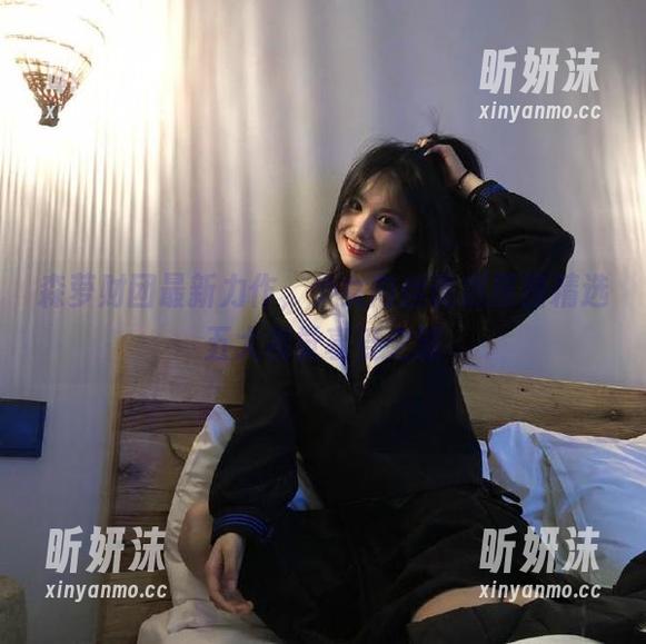 森萝财团最新力作，少女肉丝诱惑原图精选五大视觉享受之旅
