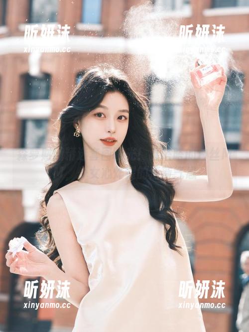 森萝财团 森萝财团精选套图曝光!羞嗒嗒的白丝MM,少女心炸裂的清新气息