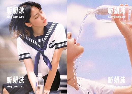 黑丝灰毛衣时尚写真大揭秘，森萝财团精彩合集分享时刻的青春与美丽！