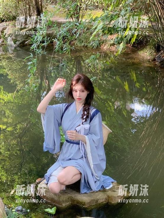 模范学院 - 精选“梦梵”户外作品，感受每一帧的生命与灵动