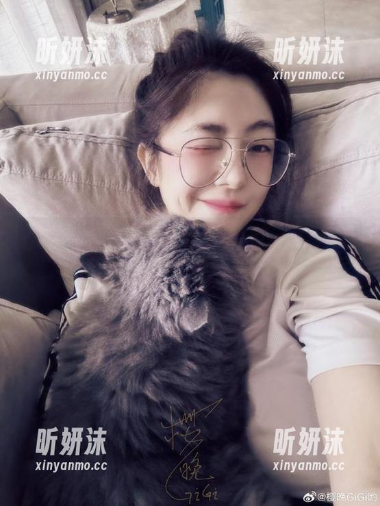 樱晚gigi的创意无限：不休的狂想中属于她的cos与原图集锦