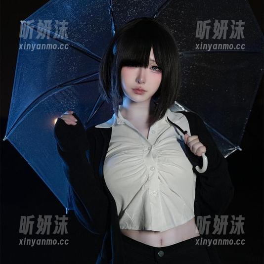 樱梨梨蕾丝系列美图，精彩瞬间等你免费下载！