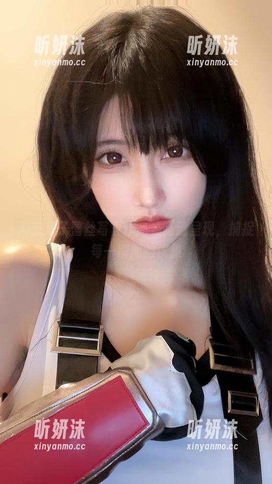 清颜颜子蕾丝写真作品集高清呈现，捕捉每一瞬间的优雅