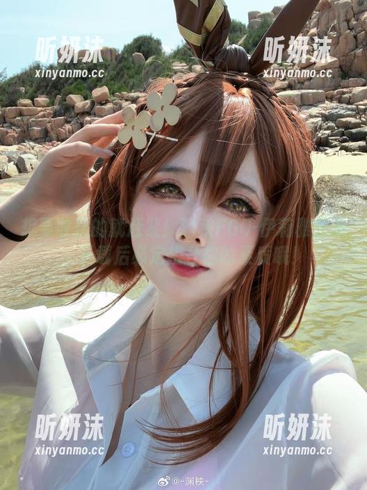 想要收藏的就赶紧！渊秧FGO-伊莉雅图集，下载后必定提升你的素质哦！