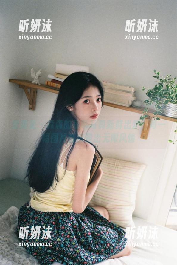 爱美足-森森 爱美足 - 森森的吊带写真新鲜出炉:每一幅图片都流露出无限风情