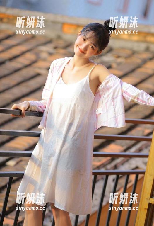 爱蜜社-娜大少爷 爱蜜社 - 精选娜大少爷厨娘写真集,重拾生活的美好与质感的独特风情
