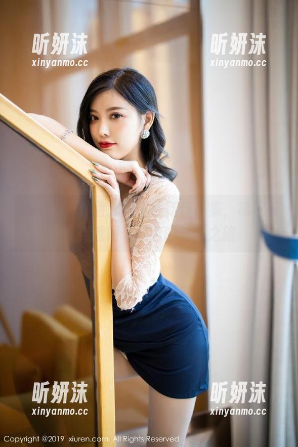 爱蜜社 - 体验泡泡子最新作品集，棉袜与柔美秀丽相融合的艺术之旅
