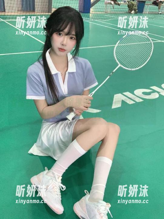 爱蜜社-陈思琪Art 爱蜜社 - 尽享美图视界:陈思琪ArtJK写真中的每一张照片都惊艳