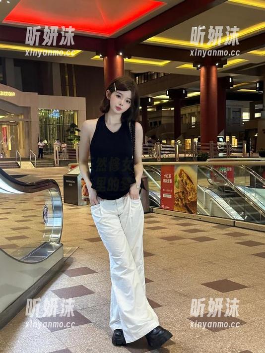 爱蜜社 - 黄乐然修女写真集：珍藏在网盘里的梦幻瞬间