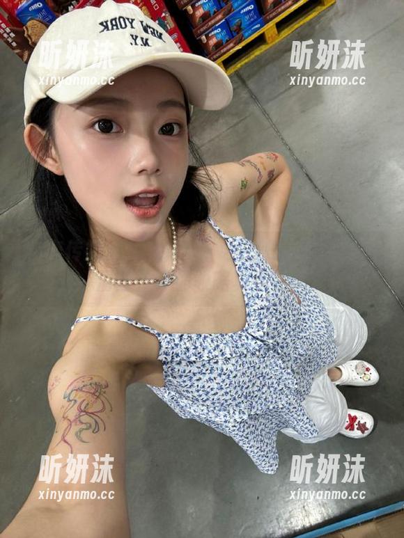 物恋传媒 - 福利诱惑！小竹归去来兮的高清图片等你领略真实之美