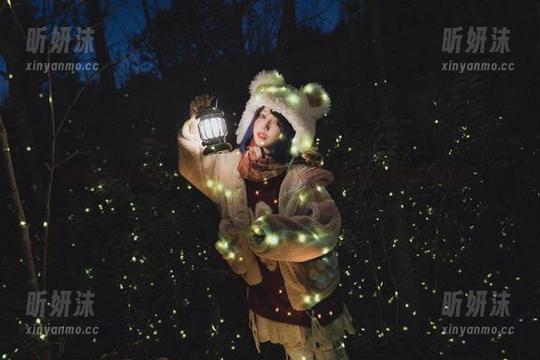 狐洛洛子 高清写真盛宴:跟随狐洛洛子一同体验兔女郎的风情!