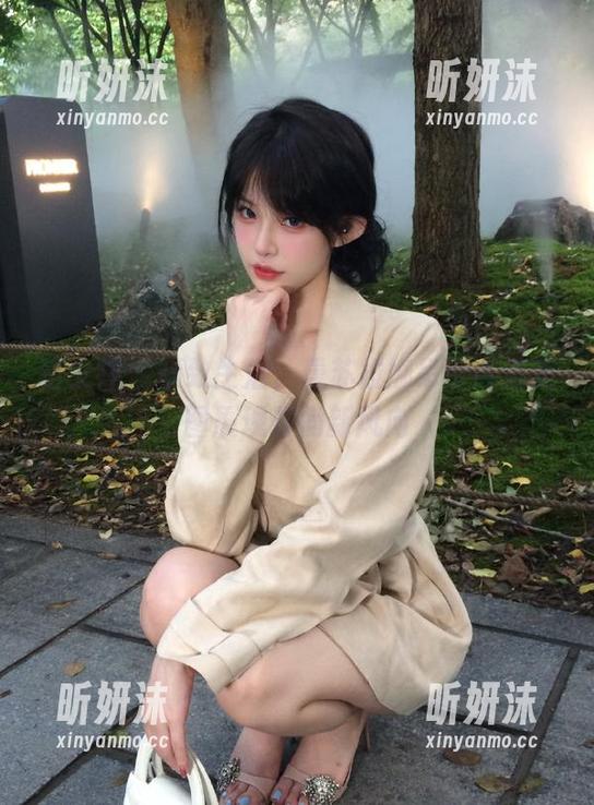 猎女神 - 精致生活，曼苏拉娜吊带高清美图展现时尚新风向