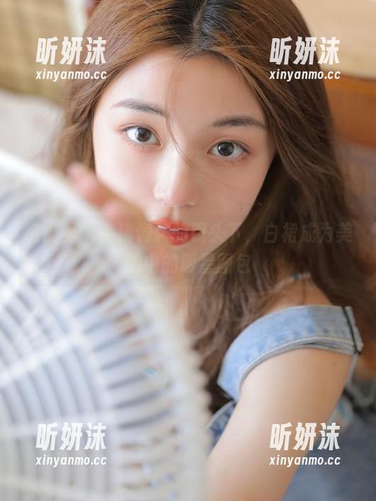 微密圈 - 在猪饲料的镜头下，白裙成为美图中的明星图包
