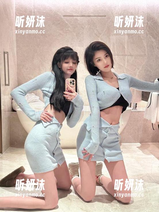 甜予摄影 - 精致时刻：跟随“思思肉丝”图集，欣赏每一张原图背后的故事与灵感