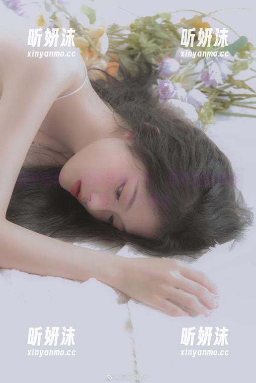 甜予摄影-璇璇 甜予摄影 - 璇璇泳装摄影:夏日清新风格原图下载大放送