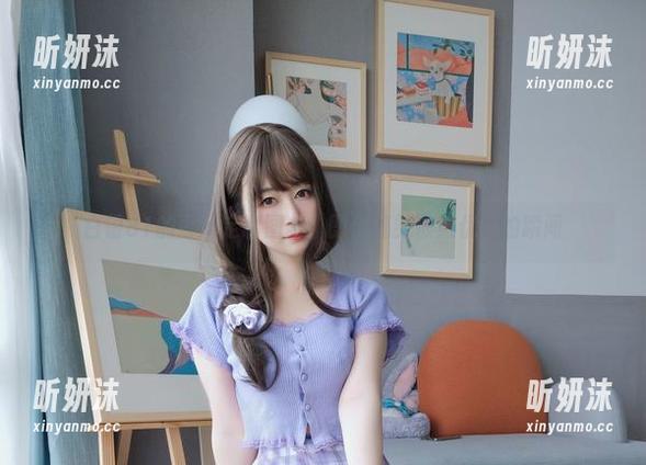 白银81的可爱定制图集：即使搞笑依然优雅的瞬间