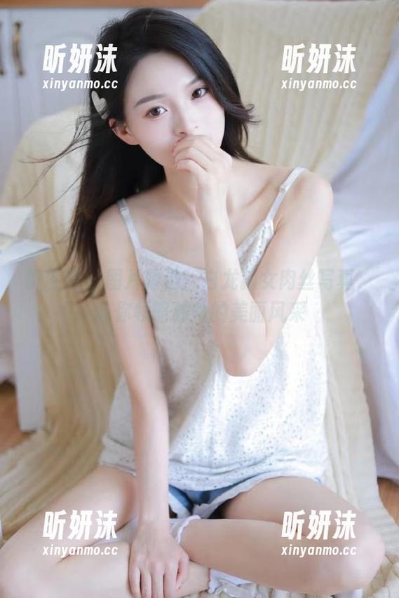 白龙猫女 微密圈 - 图片精选:白龙猫女肉丝写真,让你领略独特的美丽风采