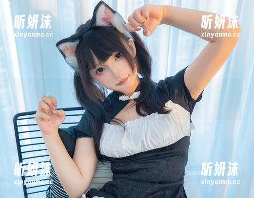神楽坂真冬短裙cos大联盟，图集中暗藏了多少惊喜呢？