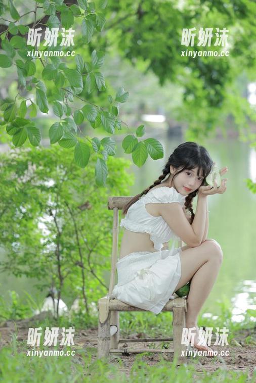 微密圈 - 禅院熏送上端午美图合集，快来围观小仙女的精彩！