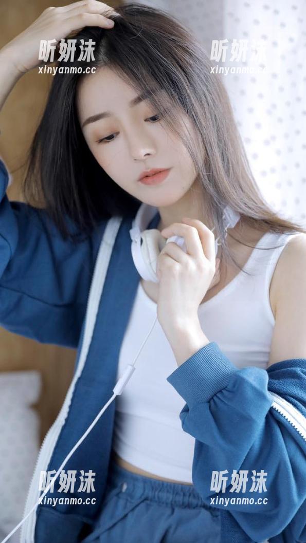 秀人网-Niki可雅 秀人网 - Niki可雅美腿写真作品精选,你绝对不容错过的视觉盛宴