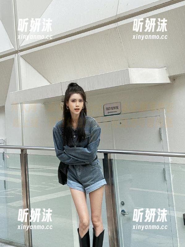 秀人网-卓琳妹妹_jolin 秀人网 - 卓琳妹妹_jolin的水手服写真在线上线,尽情体验她的年轻活力与时尚魅力