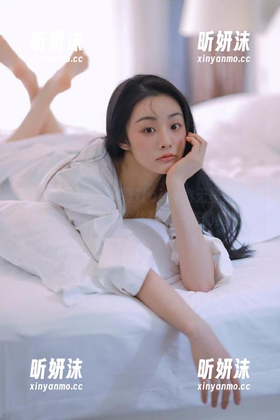秀人网-周慕汐fairy 秀人网 - 深入周慕汐fairy的无圣光美腿世界,美图带你体验不一样的美感