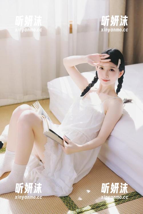 秀人网 - 福利写真：娜娜子yy的可爱瞬间，给你带来无限惊喜！