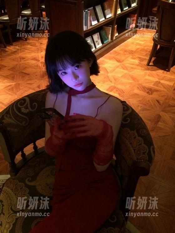 秀人网-孙梦瑶V 秀人网 - 惊艳你的眼球!孙梦瑶V最新图包,粉色系列写真不容错过!