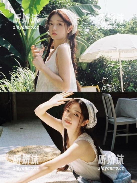 秀人网-戴允祺zoe 秀人网 - 拥抱美丽:戴允祺zoe写真作品与精彩剧情的资源联结