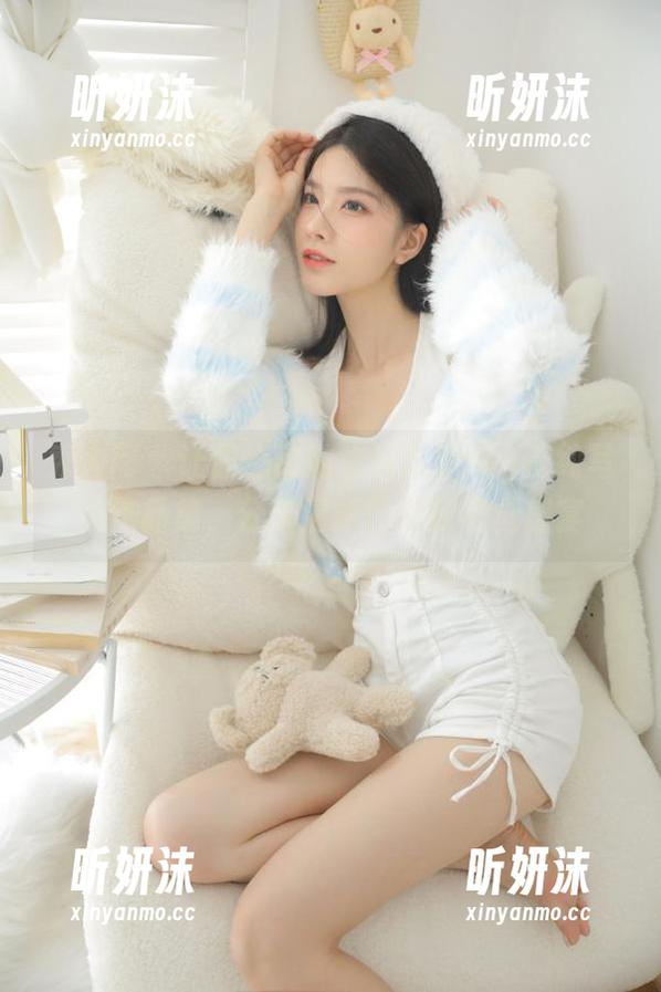 秀人网-柒喜小baby 秀人网 - 让你心动的柒喜小baby清纯写真作品集,分享清新自然的视觉盛宴