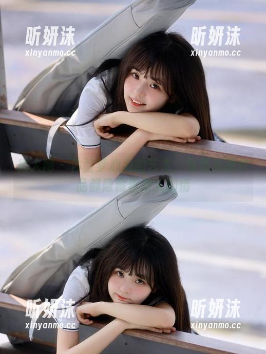 秀人网 - 体验梦心月的艺术：每幅美图作品都隐藏着动人剧情