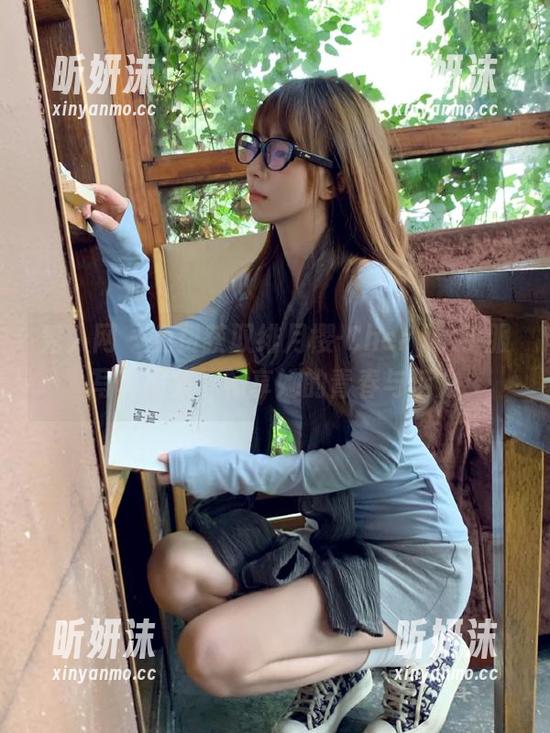秀人网-绯月樱-Chery 秀人网 - 免费获取绯月樱-Chery水手服写真图集,畅享她的青春与活力
