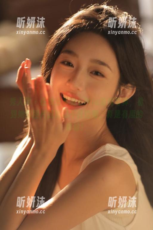 秀人网-美七Mia 秀人网 - 在线分享美七Mia清纯写真,看到她的图片我就忍不住自嘲,真是有趣的体验!
