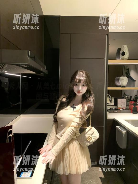 秀人网-美七mia 秀人网 - 从美七mia到厨娘:揭开精美美图与套图的无限魅力!
