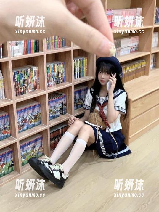 秀人网-芈琳娜 秀人网 - 夏日美图系列,博主芈琳娜独特作品让你心醉神迷