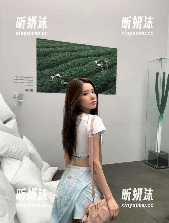 秀人网-金允珍呐 秀人网 - 精致生活从这里开始:金允珍呐学妹的美图及壁纸精选