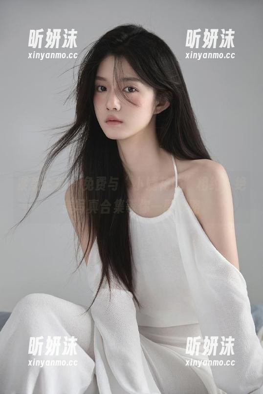 紧急企划-小婕 紧急企划 - 免费与“小婕花嫁”相约,绝美写真合集等你一同领略
