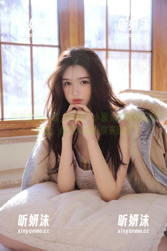 紧急企划-小恩 紧急企划 - 迷人瞬间:小恩女孩高清写真套图,甜美风格等你来欣赏