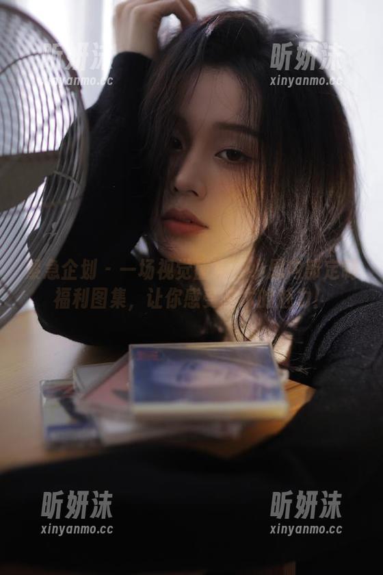 紧急企划 - 一场视觉盛宴！小恩内部定制福利图集，让你感受艺术的魅力！