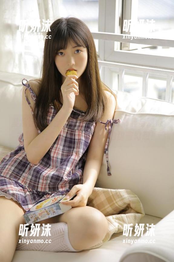 紧急企划 - 全新写真更新：林书辞与甜心主题的完美结合，释放你的甜蜜幻想！