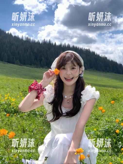 绞肉姬白色作品集全解析，带你走进她的梦幻分享世界！