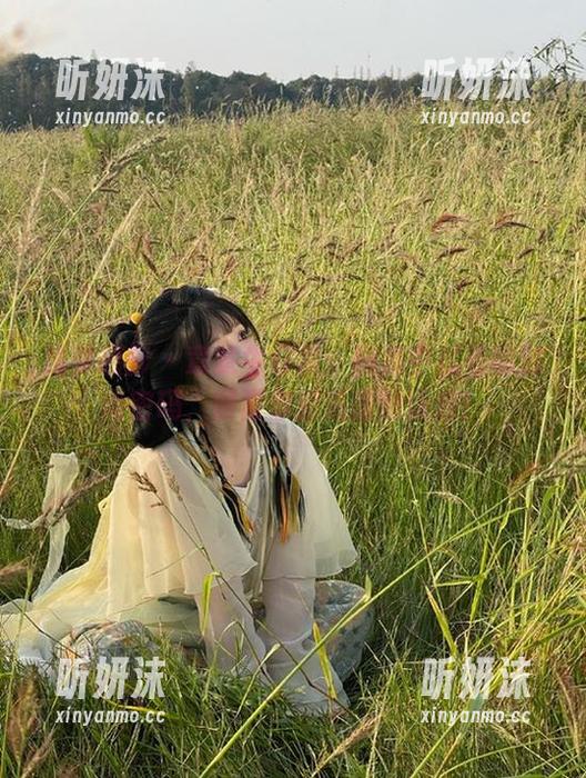 绮梦摄影-章章 绮梦摄影 - 章章牛仔裤:图集中藏着的时尚密码,颠覆你对资源的认知!