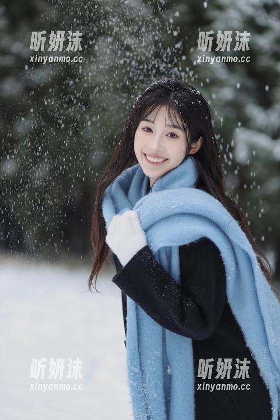 绮梦摄影 - 从厨房到镜头：露露的厨娘写真作品集与资源分享