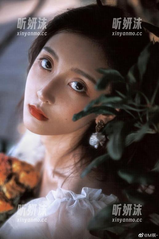 美媛馆 - 唐琪儿女仆写真全新上线，立即享受免费的精美资源！