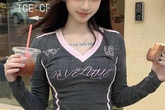 美媛馆 - 体验杨晓青儿蕾丝美图合集，甜美气息扑面而来的视觉盛宴