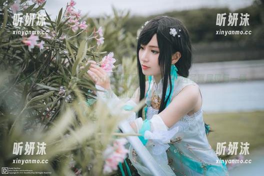 美媛馆-许诺Sabrina 美媛馆 - 许诺Sabrina的和服风情合集:精选写真展现每一缕细腻的和风之美