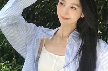 美媛馆 - 在线购买鱼子酱Fish《修女》系列写真，原图展现精致的艺术风格