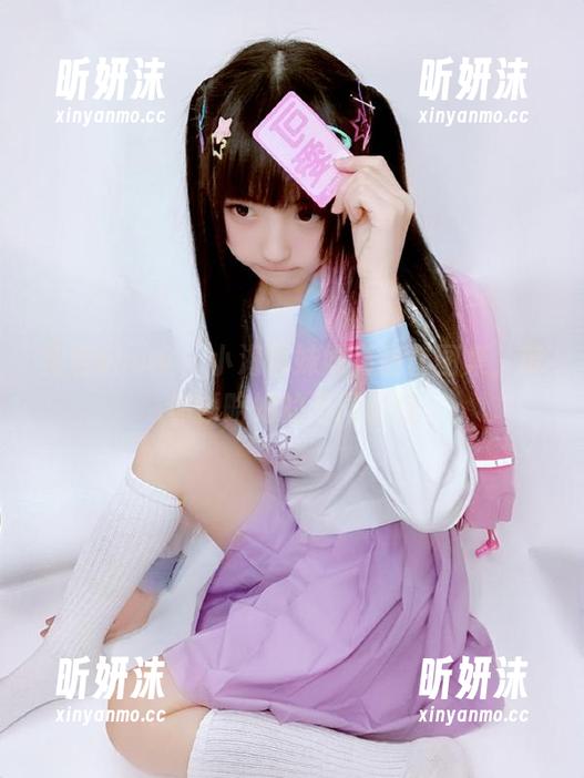花漾show - 小海臀妹妹高清套图集，带你领略她的不同面貌