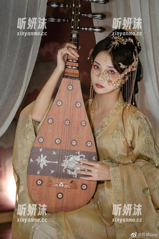 一场奇幻之旅从这里开始，下载苏嫣嫣阿姨的精灵修好作品集！
